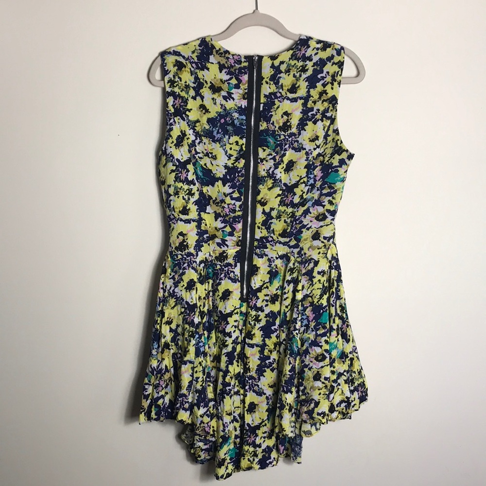 H&M floral dress - Picture 6 of 6